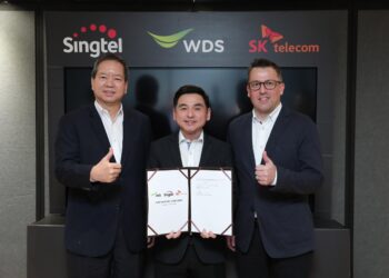 AIS รุกขยายธุรกิจเกม!! จับมือ Singtel และ SK Telecom ประกาศร่วมทุนจัดตั้งบริษัทดำเนินธุรกิจด้านเกมและอีสปอร์ต