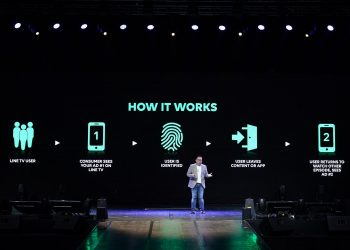 LINE เดินหน้ารุกพัฒนาสื่อโฆษณาแห่งอนาคตบนแพลตฟอร์ม หนุนนักการตลาด พร้อมร่วมขับเคลื่อนธุรกิจสื่อโฆษณาปี 2563