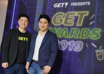 GET เผยยอดธุรกิจหนึ่งปี ดาวน์โหลดแล้วกว่า 2 ล้านครั้ง คนขับเพิ่มขึ้นถึง 4 เท่า คาดว่าขยายตัวกว่า 31% ในปี 2563 นี้