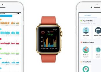 แอพ Cardiogram ช่วยให้ Apple Watch ตรวจว่ามีแนวโน้มติดเชื้อ COVID-19 ในร่างกายหรือไม่ ดาวน์โหลดฟรีที่นี่
