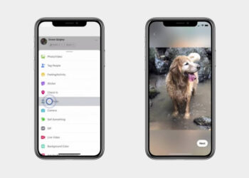 Facebook อนุญาตให้ผู้ใช้งานโพสต์ภาพ 3D จากภาพถ่าย 2D ได้แล้ว สมาร์ทโฟนที่มีกล้องเลนส์เดียวก็ใช้ได้