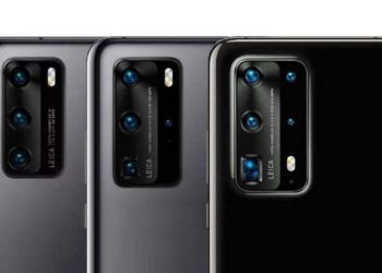 Huawei P40 และ P40 Pro ผ่านการรับรองจาก กสทช. แล้ว ยืนยันรองรับ 5G ทั้ง 2 รุ่น