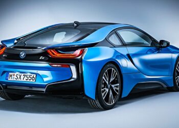 เผยฟีเจอร์ CarKey ใน iOS14 เปลี่ยน iPhone เป็นกุญแจรถผ่านแอพ Wallet เตรียมนำมาใช้กับ BMW เป็นค่ายแรก