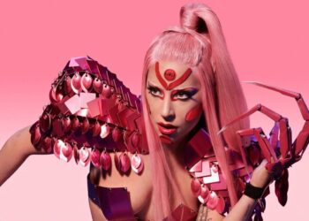 บทสัมภาษณ์ฉบับเต็ม Lady Gaga เล่าให้ Apple Music ฟังเกี่ยวกับอัลบั้มใหม่ Chromatica