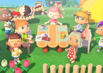 Animal Crossing: New Horizons เป็นเกมที่ขายดีที่สุดตลอดกาลในญี่ปุ่น ยอดขายได้ 1.88 ล้านก๊อปปี้ ภายใน 3 วันแรก