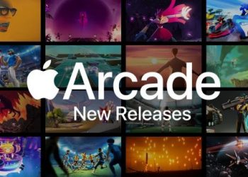 Apple Arcade เปิดตัวเกมใหม่ล่าสุด Roundguard พร้อมอัพเดทเกมมากมาย