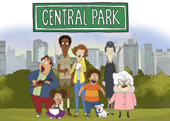 Apple ปล่อย Trailer “Central Park” การ์ตูนมิวสิคคอมเมดี้เรื่องใหม่ พากย์เสียงโดย Kristen Bell ผู้พากย์เสียงเจ้าหญิงอันนา และ Josh Gad ผู้พากย์เสียงโอลาฟ เริ่มฉาย 29 พ.ค.นี้บน Apple TV+ (ชมคลิป)