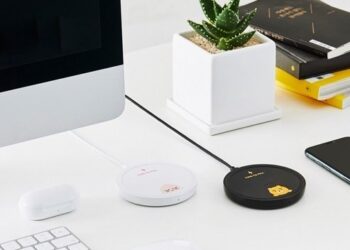 Belkin จับมือ KAKAO FRIENDS เปิดตัว แท่นชาร์จแบตไร้สายรุ่นลิมิเต็ดอย่าง RYAN และ APEACH