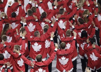 แคนาดา ประกาศถอนตัวจากการแข่งขันกีฬาโอลิมปิก Tokyo 2020