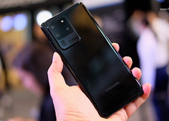 3 เหตุผลที่ทำให้ Samsung Galaxy S20 Ultra 5G คือสมาร์ทโฟน 5G ที่น่าเป็นเจ้าของที่สุดในเวลานี้