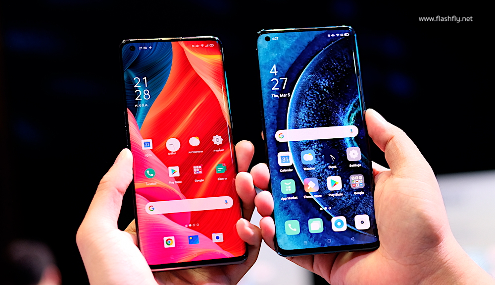 Netflix เพิ่มการสนับสนุน HDR ให้กับสมาร์ทโฟน Google Pixel 4, OnePlus 7T
