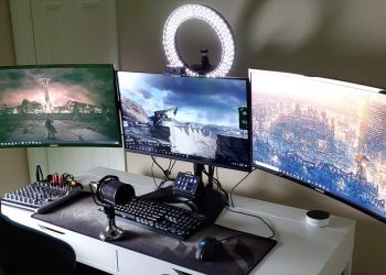 ช่วงกักตัว!! จำนวนผู้ใช้งาน Steam ถูกทำลายสถิติ ออนไลน์พร้อมกันเกือบ 20 ล้านคน หลังไวรัส COVID-19 แพร่ระบาด