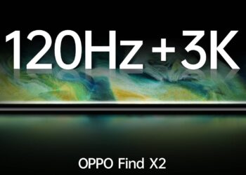 เปรียบเทียบสเปกความแตกต่างระหว่าง OPPO Find X2 และ Find X2 Pro