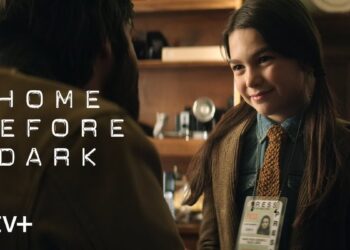 Apple ปล่อย Trailer ซีรีย์ลึกลับชวนติดตาม Home Before Dark จะเริ่มฉาย 3 เมษายน ที่ Apple TV+