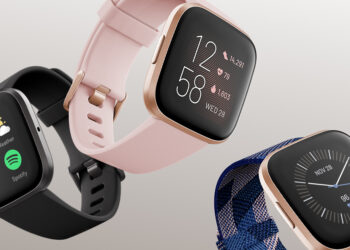 ฟีเจอร์ใหม่จาก Fitbit กราฟแสดงค่าออกซิเจน ‘Estimated Oxygen Variation’ ตอบโจทย์คนรักสุขภาพอย่างต่อเนื่อง