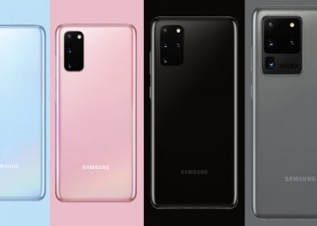 Samsung ปล่อยอัพเดท Galaxy S20, S20+, S20 Ultra ที่ใช้ชิป Exynos ปรับปรุงระบบ Autofocus ของกล้อง