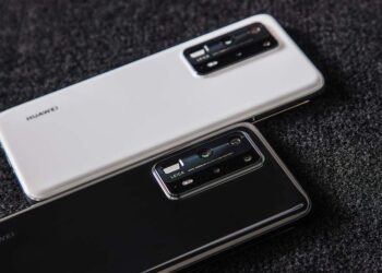 HUAWEI P40 Series บุกเบิก Visionary Photography ยุคแห่งการถ่ายภาพอย่างเหนือระดับด้วยสมาร์ทโฟน