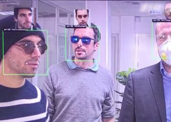 เป็นจริงแล้ว!! เทคโนโลยี Deep Learning จดจำใบหน้าใหม่ล่าสุด ยืนยันตัวบุคคลได้แม้ใส่แมสก์