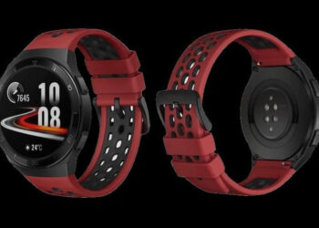 Huawei Watch GT2e สมาร์ทวอทช์รุ่นประหยัดของ Watch GT2 ราคาราว 7,120 บาท