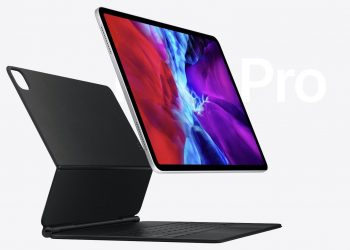 ผลทดสอบ iPad Pro 2020 ที่มาพร้อมชิป A12Z Bionic ได้  712,218 คะแนน GPU แรงขึ้นกว่าเดิม