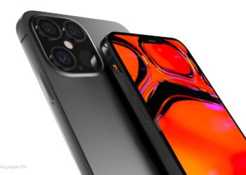 iPhone 12 Pro Max หน้าจอใหญ่ 6.7 นิ้ว จะมาพร้อมเทคโนโลยีกันสั่น Sensor-Shift Image Stabilization ส่วนเลนส์แบบ Periscope คาดว่าเปิดตัวปี 2022