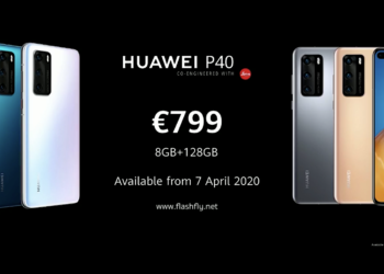 สรุปราคาและวันวางจำหน่าย Huawei P40 ,Huawei P40 Pro และ Huawei P40 Pro+ เริ่มต้นราว 28,900 บาท แพงสุด 50,900 บาท