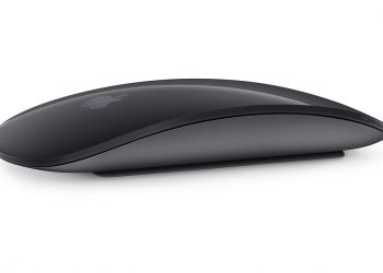 Apple จดสิทธิบัตร Magic Mouse รุ่นใหม่ สามารถเปลี่ยนแปลงรูปร่างตามขนาดมือเจ้าของได้