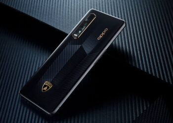 OPPO Find X2 Pro Lamborghini Edition เปิดตัวทางการ ราคาราว 59,000 บาท