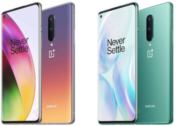 OnePlus 8 5G ถูกปล่อยภาพเรนเดอร์ทางการออกมาแล้ว พร้อมสเปกอย่างเต็มรูปแบบ ก่อนเปิดตัวกลางเดือนเมษายนนี้