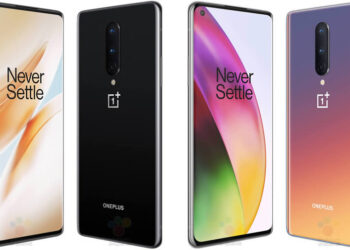 ยืนยันแล้ว!! OnePlus 8 Series เปิดตัวทางการ 14 เมษายนนี้ จัดงานเปิดตัวรูปแบบออนไลน์