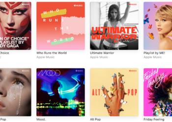 Apple Music ร่วมฉลองวันสตรีสากล International Women’s Day นำเสนอเพลง และเพลย์ลิสต์สุดพิเศษจากศิลปินหญิงชั้นระดับโลก