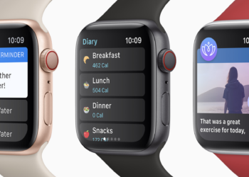 Apple เตรียมเพิ่มฟีเจอร์ตรวจระดับออกซิเจนในเลือดให้ Apple Watch ใน watchOS 7