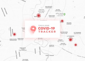 COVID-19 News Tracker ติดตามสถานการณ์การระบาด COVID-19 ในประเทศไทย แจ้งพื้นที่เสี่ยง Fake NEWS อัพเดทเรียลไทม์