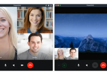 LINE สำหรับ Desktop ออกเวอร์ชั่นใหม่ รองรับฟีเจอร์แชร์หน้าจอ ทำงานที่บ้านได้สะดวกขึ้น