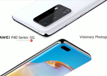 Huawei P40, Huawei P40 Pro และ Huawei P40 Pro+ เปิดตัวทางการ มาพร้อมชิป Kirin 990 5G รองรับ Wi-Fi 6+ กล้องหลัง 5 ตัว