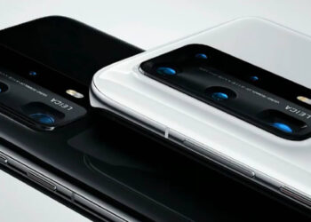 Huawei P40, Huawei P40 Pro และ Huawei P40 Pro+ เปิดตัวทางการ มาพร้อมชิป Kirin 990 5G รองรับ Wi-Fi 6+ กล้องหลัง 5 ตัว