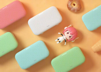 Xiaomi วางจำหน่าย Redmi Speaker Play ลำโพงบลูทูธอัจฉริยะมี XiaoAI ทางการแล้ว ราคาราว 450 บาท