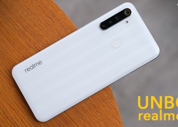 แกะกล่องพรีวิว realme 6i มาพร้อมชิป Helio G80 รุ่นแรกของโลก กล้อง 48 ล้านพิกเซล แบตเตอรี่ 5000 mAh เปิดตัวในไทยเร็วๆนี้