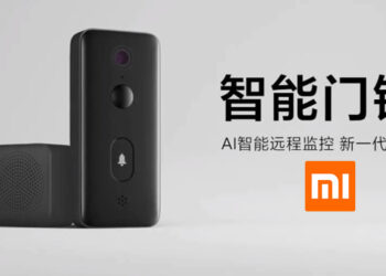 Xiaomi วางจำหน่ายกริ่งประตูอัจฉริยะ MIJIA Smart Video Doorbell 2 ติดกล้องพร้อม AI ช่วยจดจำใบหน้า ราคาไม่ถึง 1,000 บาท