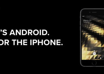 แฮกเกอร์สามารถเจลเบรค iPhone 7 เพื่อติดตั้ง Android ได้สำเร็จ