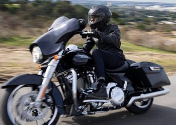 Harley-Davidson ประกาศเพิ่ม Android Auto เป็นฟังก์ชั่นมาตรฐานให้กับรถที่จะออกมาในปี 2021