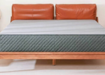 Xiaomi วางขาย 8H Mattress Graphene ที่นอนคุณภาพสูง กันเปื้อน กันน้ำ และแบคทีเรีย