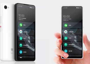 Xiaomi เปิดตัวสมาร์ทโฟน Qin AI Assistant Pro รุ่นอัพเกรด มาพร้อม AI และ IR blaster ควบคุมเครื่องใช้ไฟฟ้า แปลได้ 62 ภาษา  ราคาราว 3,650 บาท