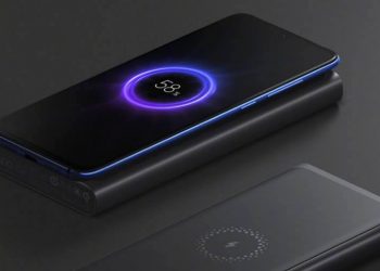 Xiaomi เตรียมเปิดตัว Power Bank รองรับการชาร์จไร้สายรุ่นใหม่ ในวันที่ 16 มีนาคมนี้