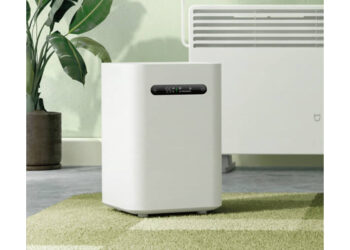 Xiaomi Youpin เปิดตัว Zhimi Pure Humidifier 2 เครื่องทำความชื้น ความจุ 4 ลิตร รองรับผู้ช่วยดิจิตอล XiaoAI ควบคุมผ่านแอพ Mijia