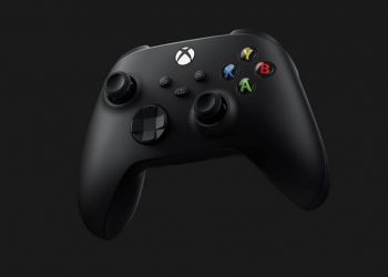 Microsoft เผยจอยคอนโทรลเลอร์รุ่นใหม่ของ Xbox Series X ยังคงใส่ถ่าน AA จำนวน 2 ก้อน