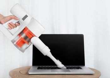 Xiaomi เปิดตัวเครื่องดูดฝุ่นไร้สาย Mi Handheld Vacuum Cleaner 1C จับฝุ่นได้มากถึง 99.97% แม้ฝุ่นขนาดเล็ก 0.3 ไมครอน ราคา 7,999 บาท