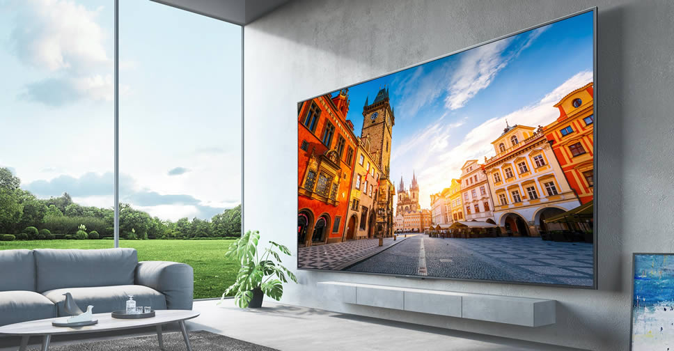 Redmi Smart Tv Max ทีวีจอยักษ์ ขนาด 98 นิ้ว วางจำหน่ายเดือนเมษายนนี้ ราคาราว  92,400 บาท – Flashfly Dot Net