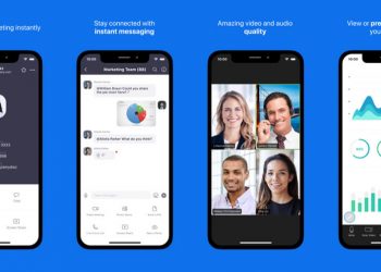 วิธีเปลี่ยนพื้นหลังในระหว่าง Video Calls ในแอพ ZOOM Cloud Meetings บน iPhone ,Mac และ PC ไม่ต้องกลัวบ้านรก