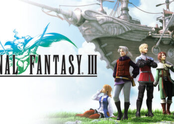 น้ำตาไหล!! Final Fantasy III บน iPhone และ iPad อัพเดทรองรับภาษาไทยแล้ว แถมลดราคา 50% เหลือแค่ 199 บาท